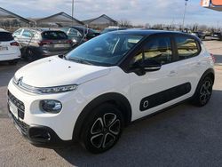 Bianco / tetto nero Usata 2020 Citroën C3 PureTech Tre volumi | 11.200 € (Buon prezzo)