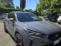 Grigio Usata 2023 Cupra Formentor SUV | 24.000 € (Ottimo prezzo)