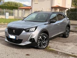 Usata 2020 Peugeot 2008 GT-line SUV | 15.900 € (Buon prezzo)