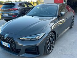 Grigio Usata 2023 BMW 420 M Sport Coupé | 43.500 € (Buon prezzo)