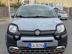 Other Usata 2020 Fiat Panda Cross Cross Due volumi | 13.999 € (Buon prezzo)