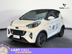 Bianco Nuova 2025 DR Automobiles DR1 Due volumi | 15.500 € (Buon prezzo)