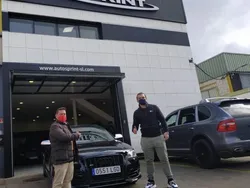 Antracite Usata 2010 Audi S3 | 19.990 € (Super prezzo)