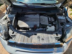 Bianco Usata 2013 Mini Countryman SUV | 9300 € (Buon prezzo)