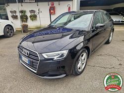 Oro Usata 2018 Audi A3 Business Tre volumi | 16.600 € (Buon prezzo)