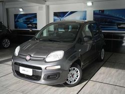 Grigio colosseo Usata 2018 Fiat Panda Easy Tre volumi | 8990 € (Buon prezzo)