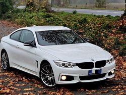 Usata 2015 BMW 435 M Sport Coupé | 17.900 €
