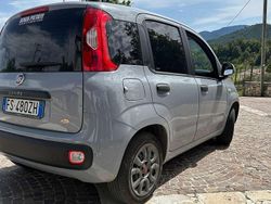 Usata 2018 Fiat Panda Easy Due volumi | 8500 € (Buon prezzo)