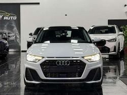 Bianco Nuova 2025 Audi A1 Sportback S-Line Due volumi | 31.990 €