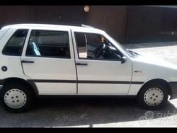 Bianco Usata 1994 Fiat Uno S Due volumi | 3700 €