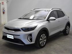 Grigio Usata 2025 Kia Stonic Style SUV | 15.950 € (Buon prezzo)