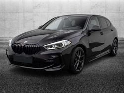 Nero Usata 2022 BMW 120 M Sport Due volumi | 32.950 € (Molto cara)