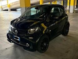 Usata 2019 Smart ForTwo Electric Drive Passion Coupé | 10.500 € (Buon prezzo)