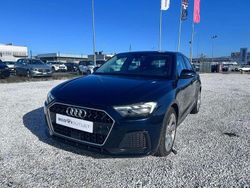 Blu bell Usata 2019 Audi A1 Sportback Advanced Plus Due volumi | 18.900 € (Buon prezzo)