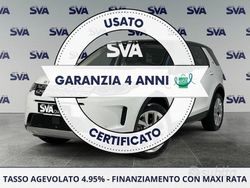 Bianco Usata 2022 Land Rover Discovery 5 SE SUV | 31.900 € (Ottimo prezzo)