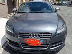 Nero Usata 2008 Audi TTS Ambiente Coupé | 10.600 €