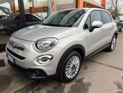 Argento Usata 2022 Fiat 500X Connect SUV | 13.800 € (Ottimo prezzo)