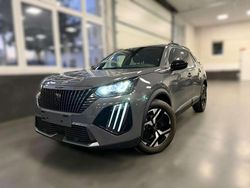Grigio Nuova 2025 Peugeot 2008 Allure SUV | 18.850 € (Super prezzo)