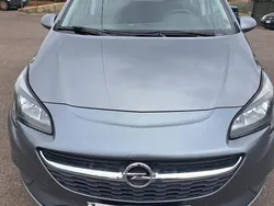 Grigio Usata 2018 Opel Corsa Innovation Tre volumi | 10.700 € (Cara)