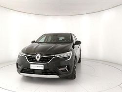 Nero Usata 2021 Renault Arkana Intens SUV | 19.250 € (Buon prezzo)