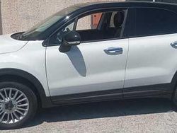 Bianco Usata 2021 Fiat 500X Connect SUV | 16.400 € (Buon prezzo)