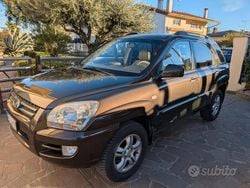 Marrone Usata 2006 Kia Sportage SUV | 4300 € (Buon prezzo)