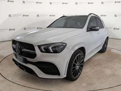 Bianco Usata 2022 Mercedes GLE350 Premium Plus SUV | 61.500 € (Cara)