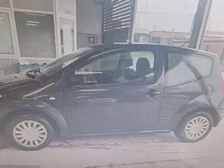 Nero Usata 2009 Citroën C2 Due volumi | 2990 € (Buon prezzo)