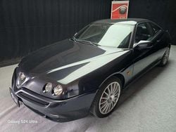 Nero Usata 1997 Alfa Romeo GTV Coupé | 17.900 € (Buon prezzo)