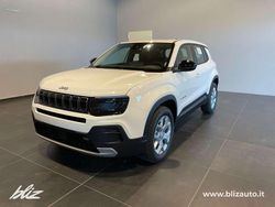Snow Nuova 2025 Jeep Avenger Altitude SUV | 21.000 € (Ottimo prezzo)