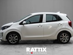 Clear white Usata 2023 Kia Picanto Style Due volumi | 17.100 € (Molto cara)