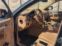 Usata 2007 Porsche Cayenne SUV | 10.500 € (Super prezzo)