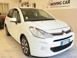Usata 2014 Citroën C3 Seduction Tre volumi | 5900 € (Buon prezzo)