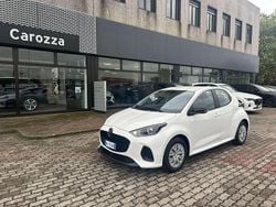 Other Nuova 2025 Mazda 2 Prime-Line Due volumi | 20.900 € (Buon prezzo)