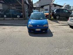 Blu Usata 2002 Fiat Seicento Due volumi | 1990 € (Ottimo prezzo)