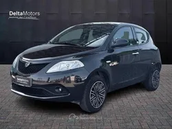Nero Usata 2018 Lancia Ypsilon Gold Due volumi | 8250 € (Buon prezzo)
