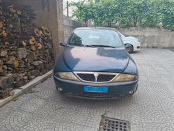 Blu Usata 2000 Lancia Ypsilon Due volumi | 600 € (Ottimo prezzo)