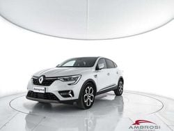 Bianco Usata 2022 Renault Arkana Engineered SUV | 18.500 € (Buon prezzo)