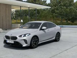 Brooklyn grey metallic Nuova 2025 BMW 220 M Sport Coupé | 42.900 € (Super prezzo)
