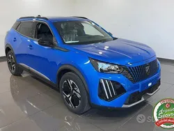 Rosso Nuova 2024 Peugeot 2008 Allure SUV | 22.200 € (Buon prezzo)