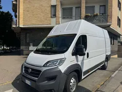 Bianco Usata 2017 Fiat Ducato Furgone | 10.900 € (Super prezzo)