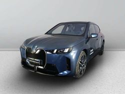 Arctic race blue metallic Usata 2025 BMW iX SUV | 85.900 €