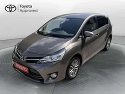 Bronzo Usata 2016 Toyota Verso Active Monovolume | 10.500 € (Super prezzo)
