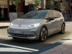 Moonstone grey nero Nuova 2025 VW ID.3 Pro Due volumi | 38.300 € (Cara)