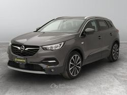 Grigio Usata 2020 Opel Grandland X Elegance SUV | 20.990 € (Buon prezzo)