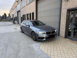 Usata 2019 BMW 520 M Sport Station wagon | 26.000 € (Buon prezzo)