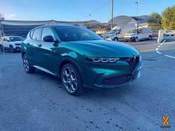 Blu Usata 2024 Alfa Romeo Tonale SUV | 34.900 € (Molto cara)
