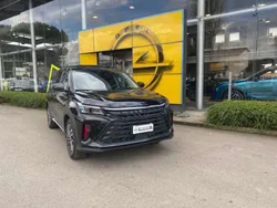 Nero Nuova 2025 DFSK Fengon SUV | 28.500 €