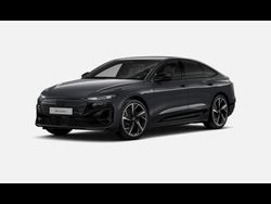 Grigio Nuova 2025 Audi e-tron S-Line SUV | 78.670 € (Buon prezzo)