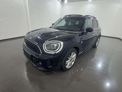 Nero Usata 2023 Mini Cooper Countryman Essential SUV | 25.900 € (Buon prezzo)